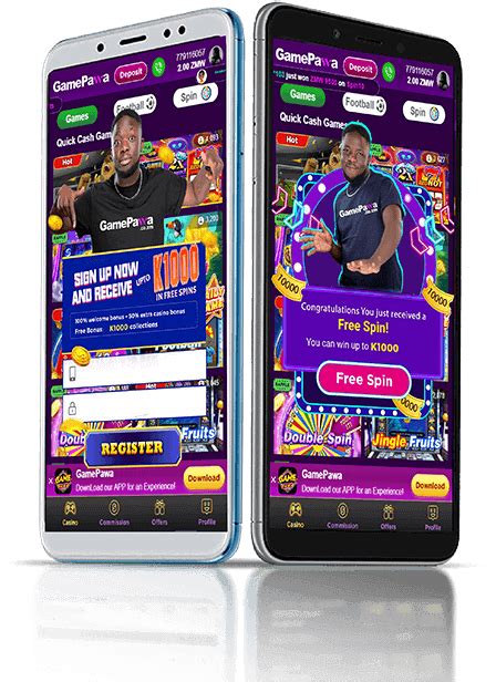 gamepawa zambia|Download Gamepawa 2MB Lite App.